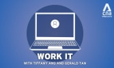 Work It Podcast: Spot the red flags in job listings