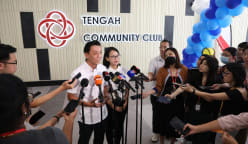 2 new bus services in Tengah and Brickland by year-end, 6 more in 2026: Acting Transport Minister Jeffrey Siow