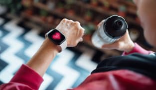 Hooked on wearables: Is all of this self-monitoring making us paranoid?